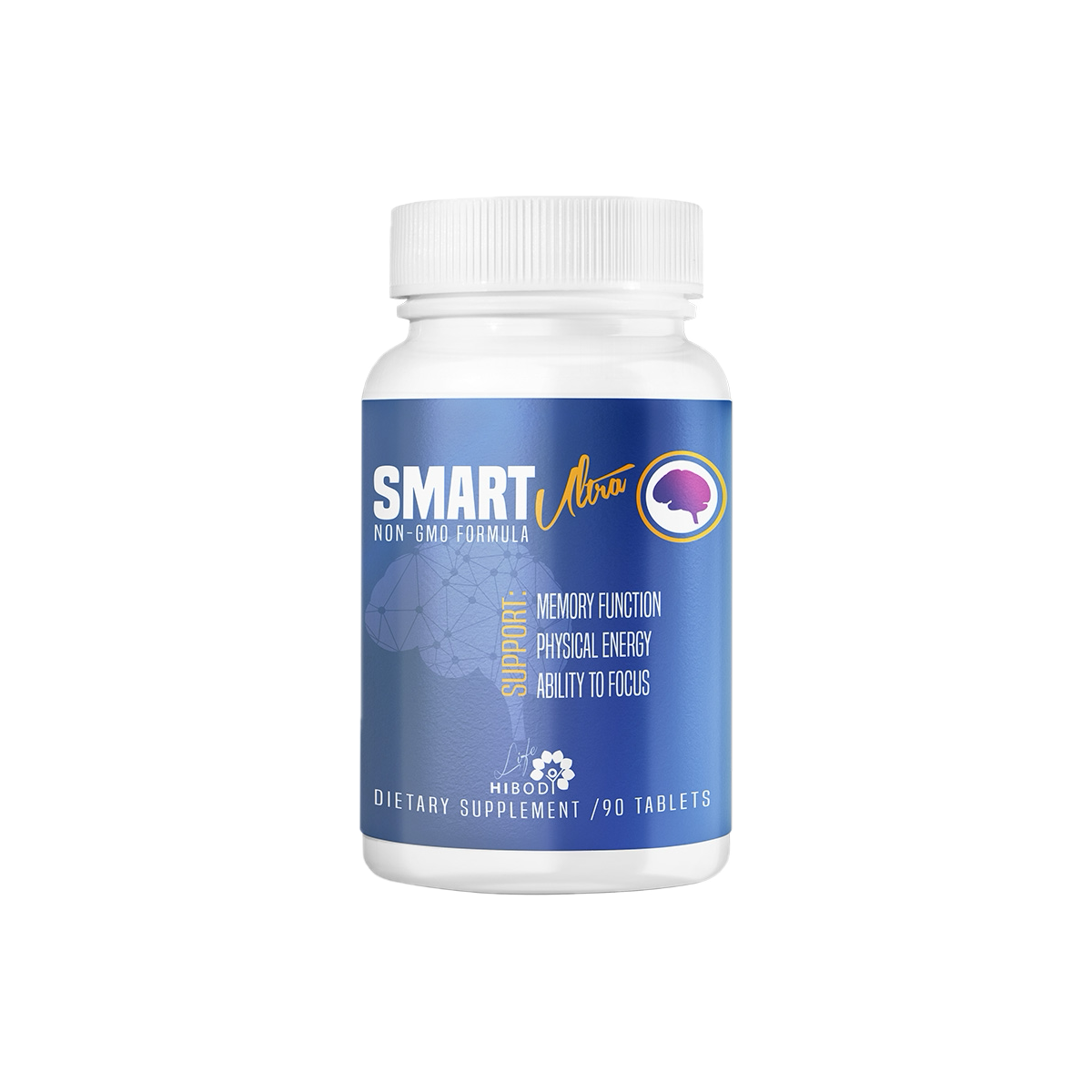 Smart Ultra