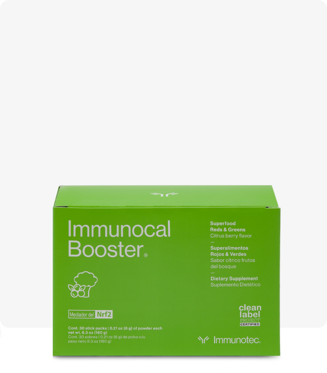 Immunocal Booster