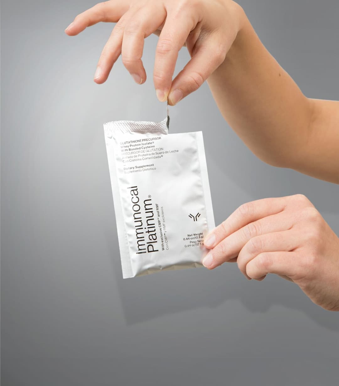 Immunocal Platinum