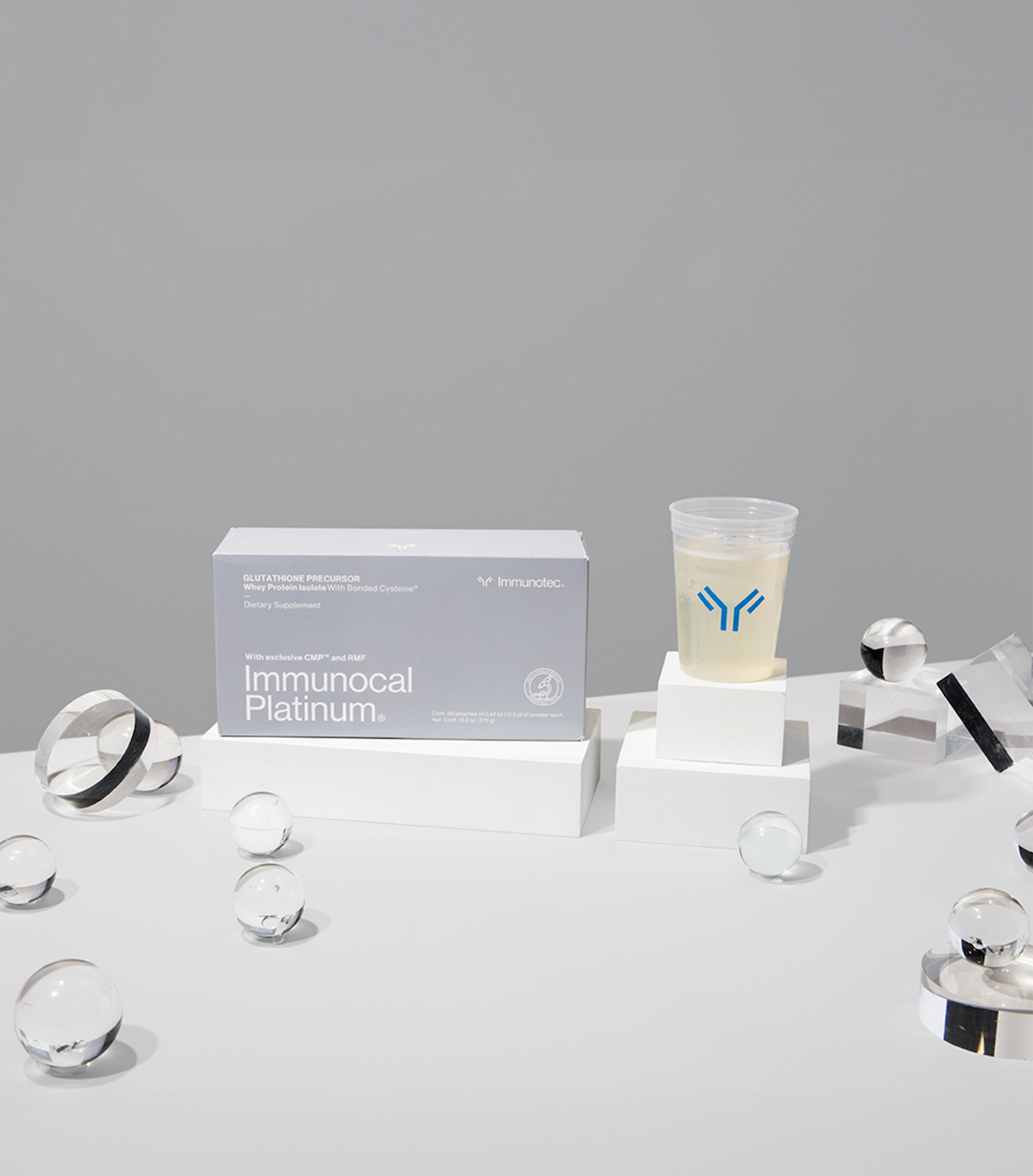 Immunocal Platinum