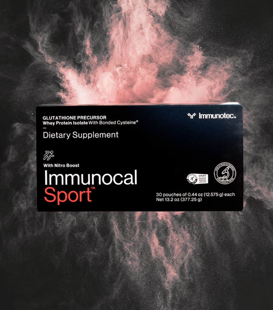 Immunocal Sport