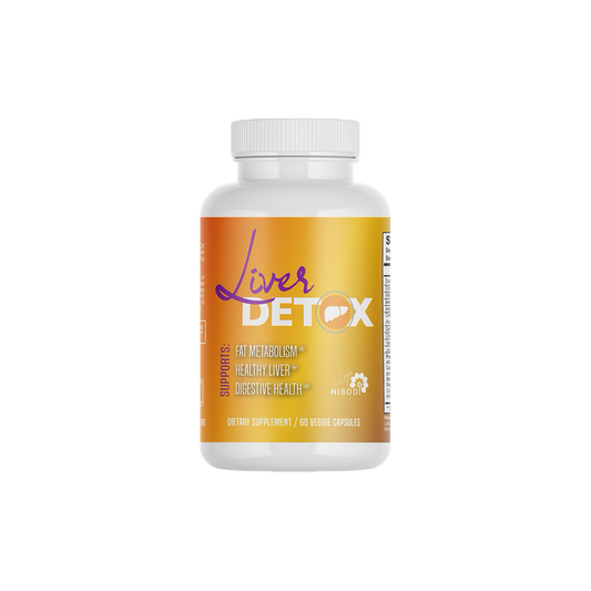 Liver Detox