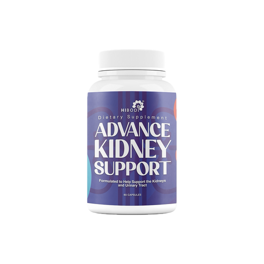 Advance Kidney Support