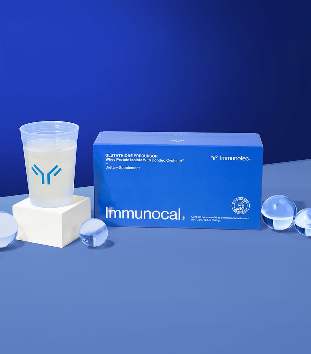 Immunocal