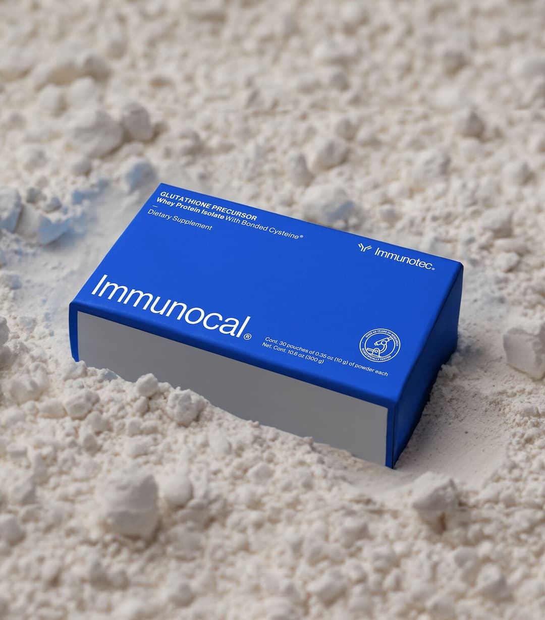 Immunocal