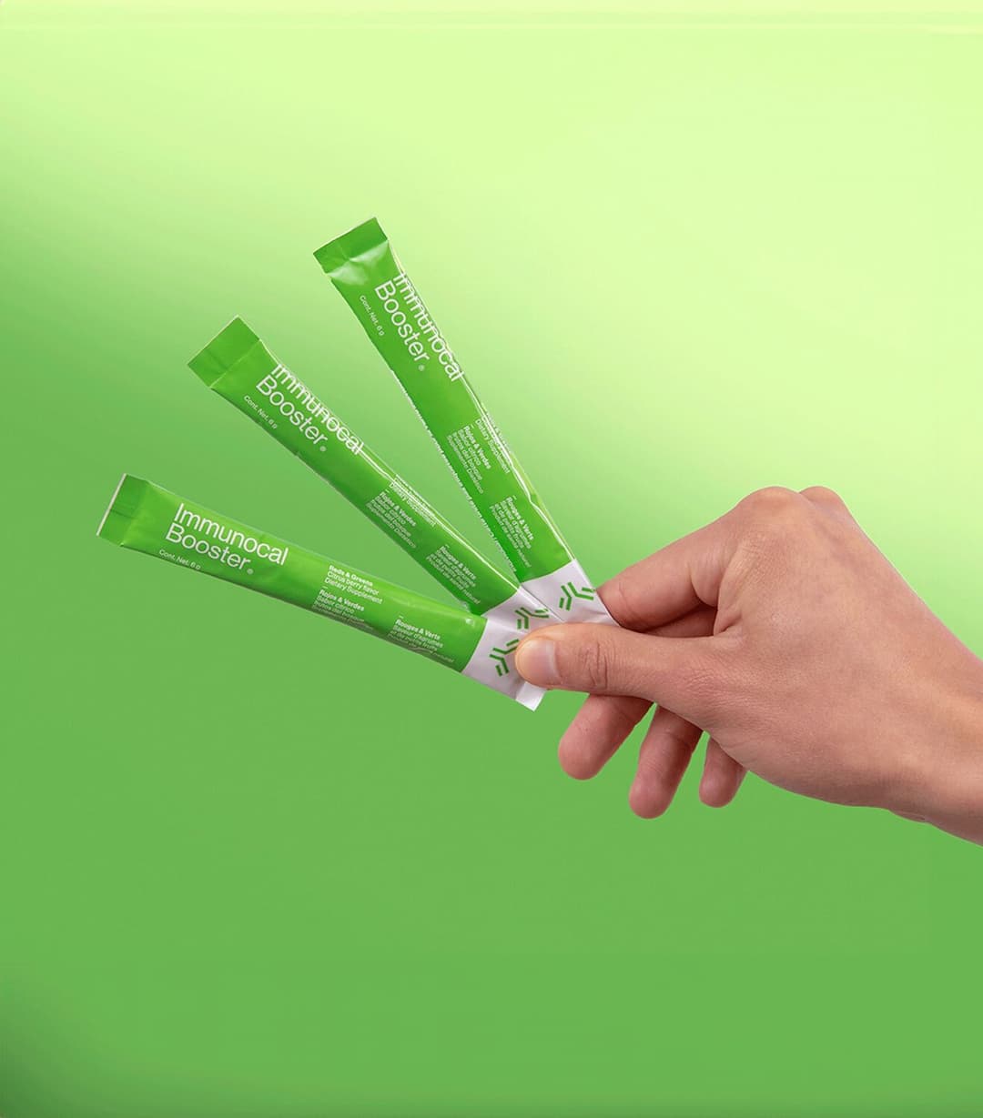 Immunocal Booster