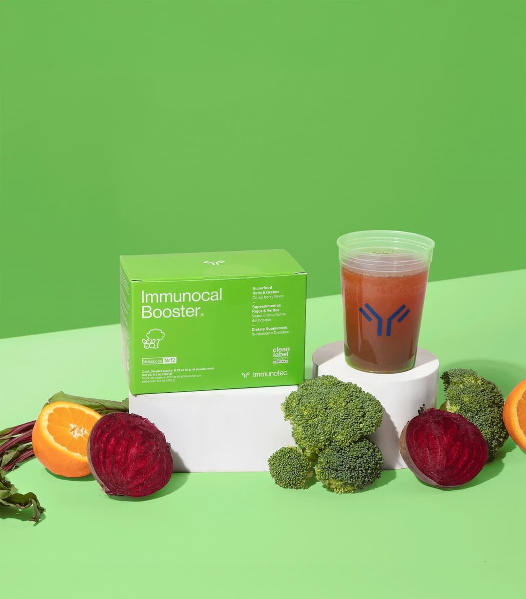Immunocal Booster