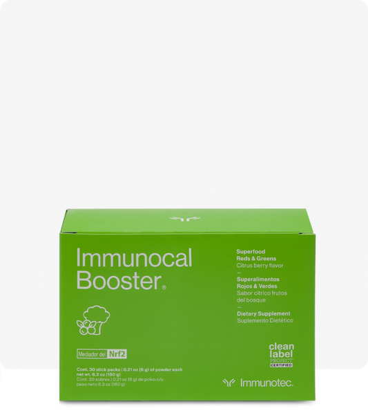 Immunocal Booster