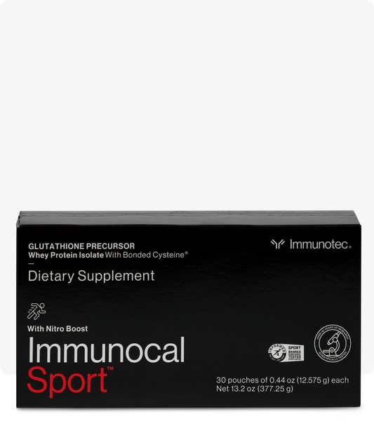 Immunocal Sport