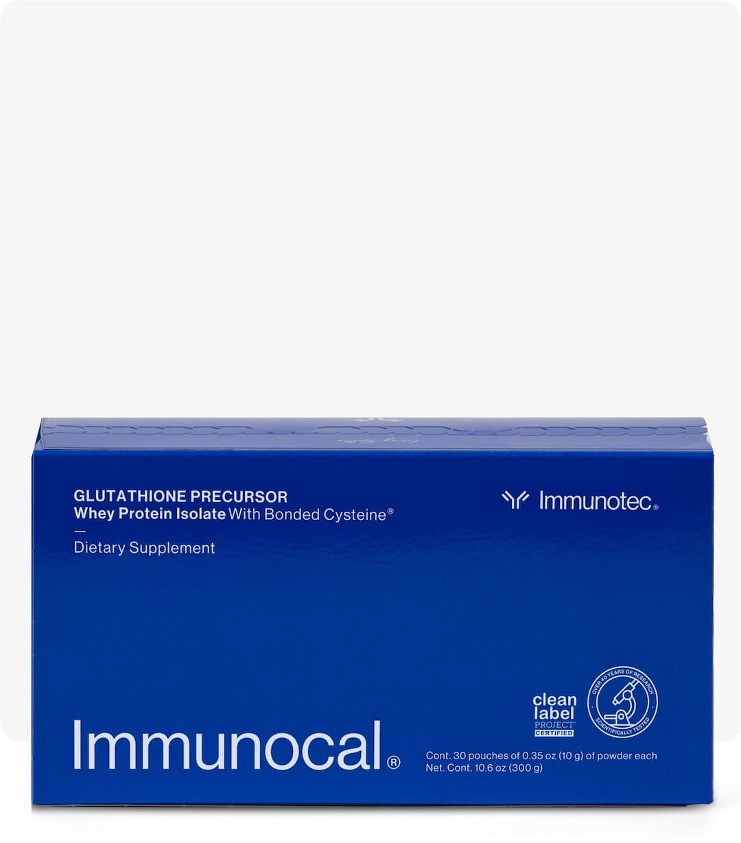 Immunocal
