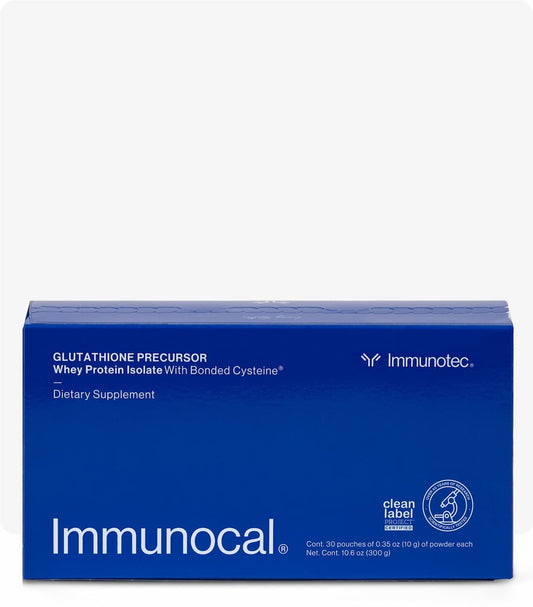 Immunocal